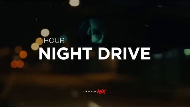 NIGHT DRIVE MIX 🔈 Крутая Музыка в Машину 2025⚡CAR RACE MUSIC ⚡🔥Слушать музыку онлайн