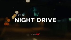 NIGHT DRIVE MIX 🔈 Крутая Музыка в Машину 2025⚡CAR RACE MUSIC ⚡🔥Слушать музыку онлайн