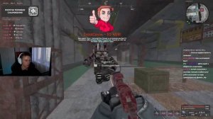 ОВЕРТОН самый лучший контейнер в STALCRAFT  X! Возвращение с отдыха