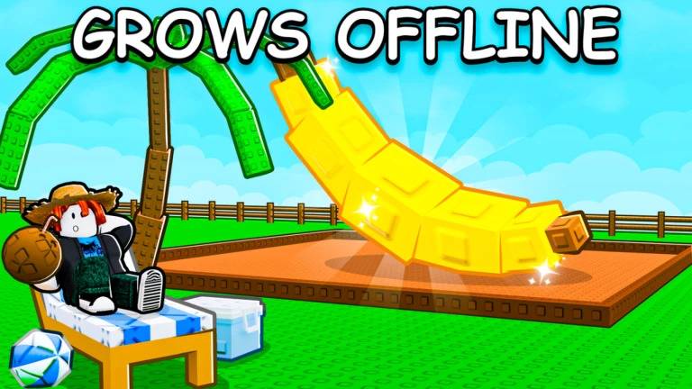 [☀️] Grow a Garden 🍏