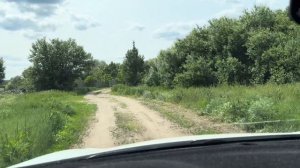 Переехала одна в деревню, наслаждаюсь жизнью