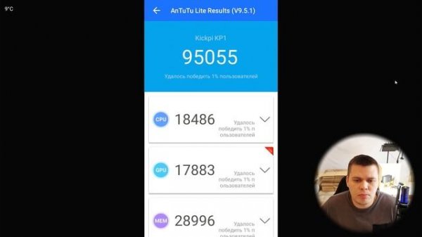 Kickpi KP1 пришел наказать Xiaomi Mi BOX 2nd gen | Лучшая Android TV приставка в 2024г  до 4000