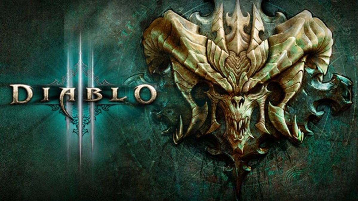 Diablo 3 Серия 16