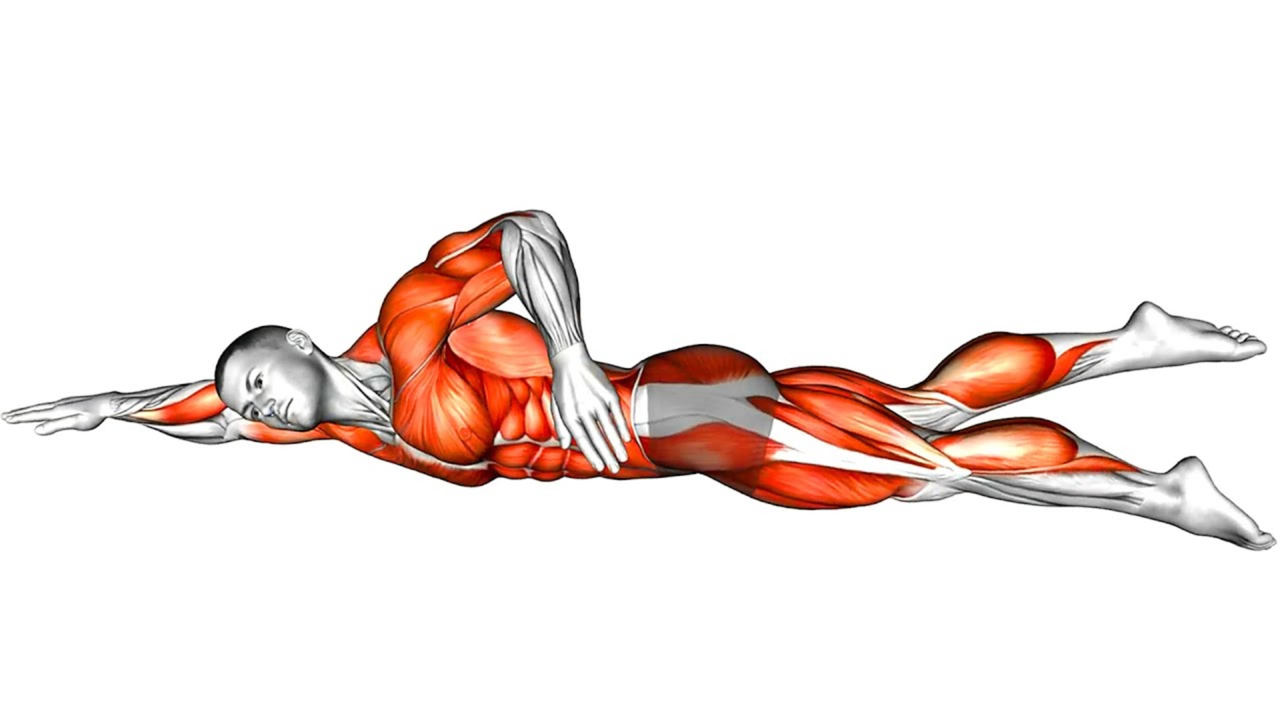 Как исправить осанку | ИДЕАЛЬНАЯ программа осанки смотреть онлайн