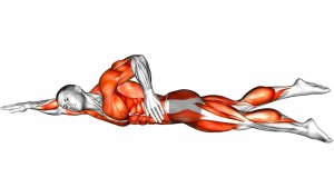 Как исправить осанку | ИДЕАЛЬНАЯ программа осанки