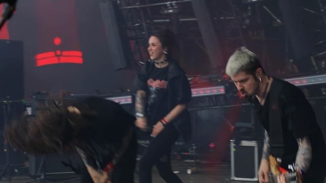 Фестиваль "Воздух Карелии 2025" (4к) - лучшие выходные карельского лета собрали более 45.000! смотреть онлайн