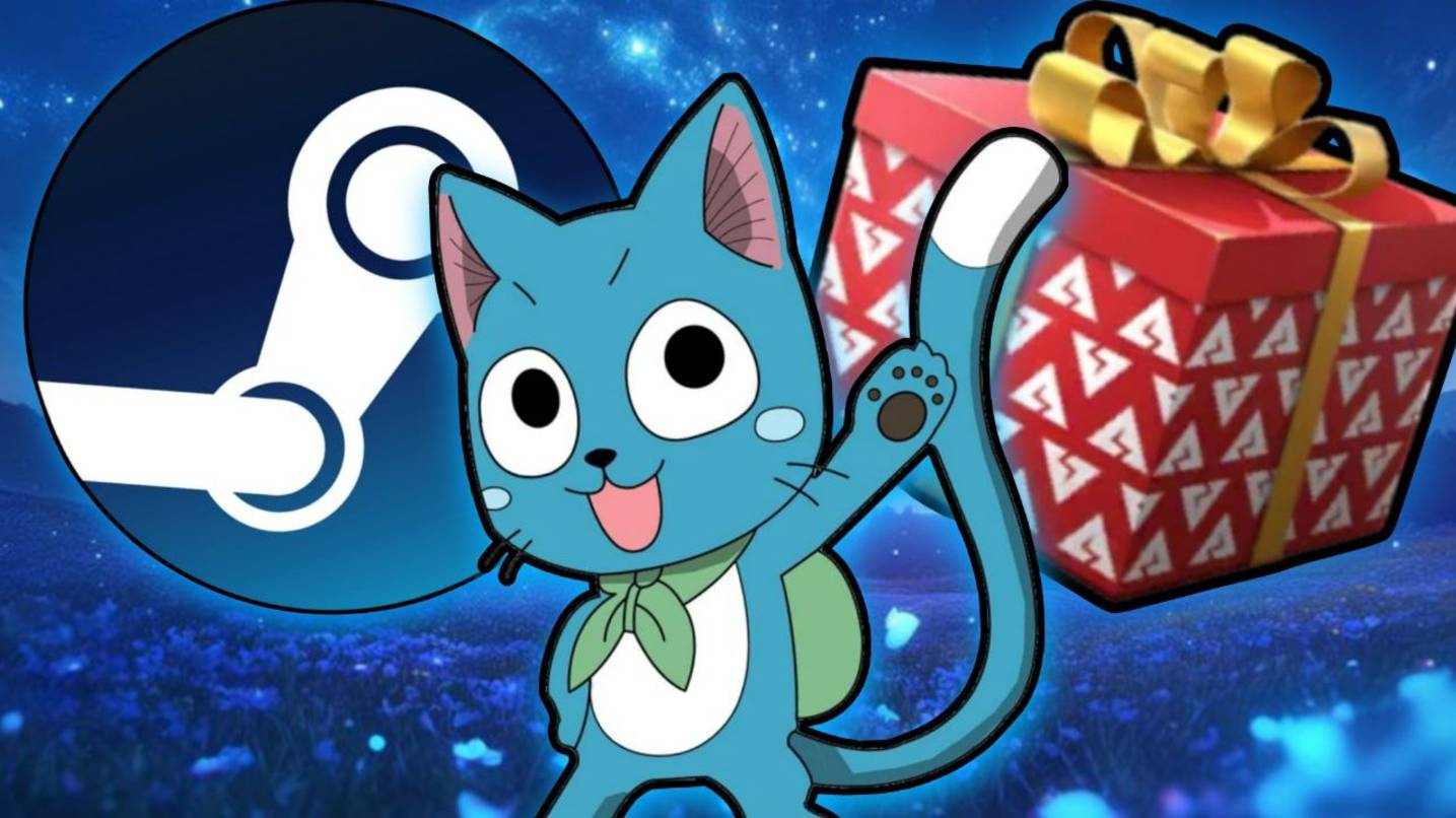 Как подарить игру в Steam ? / Как купить игру в подарок в Steam смотреть онлайн