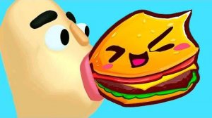 Мультики развивающие для детишек