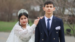 Сватовство и Пиленкоря одэн кай и Маëроря Пэтя & Тамара