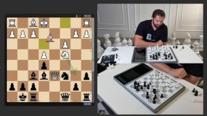 Самая технологичная шахматная доска? Обзор шахмат ChessNut Evo