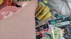 Еда в поезд 🚝🧳что берём из еды в поезд, Нижний Новгород - Лазаревское 2025.