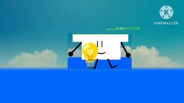 JaysonFilms: Light Bulb Ident (2020) смотреть онлайн