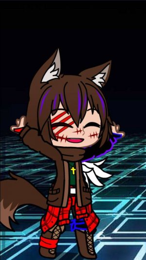 Я снова кричу тебе на всех языках!