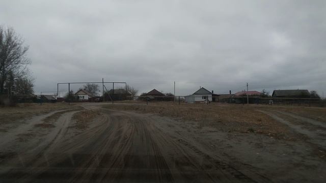 Село Котоврас, Балашовский район.