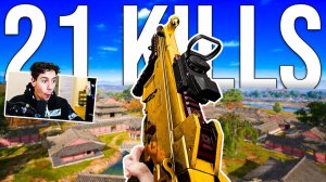 TGLTN Decimates 21 Players from the Lobby in PUBG!