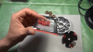 Другой Вариатор Koso Honda Dio AF-27