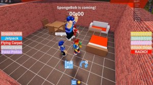 РОБЛОКС ПОСТРОИТЬ ЧТОБЫ ВЫЖИТЬ ЛЮБОЙ ЦЕНОЙ В ROBLOX СИМУЛЯТОР ВИДЕО ВЕСЕЛАЯ ИГРА ДЛЯ ДЕТЕЙ