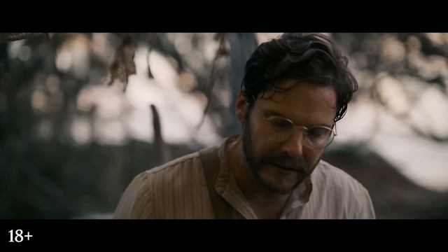 Эдем — Русский трейлер (4K Дубляж, 2025) Джуд Лоу, Ана де Армас смотреть онлайн