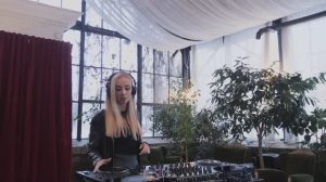 Karry G - Live @ Radio Intense 4K   Melodic Techno & Progressive House DJ Mix 2024