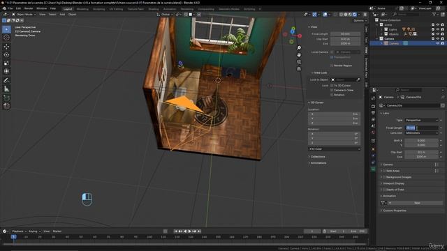 28 - 61 Camera Settings смотреть онлайн