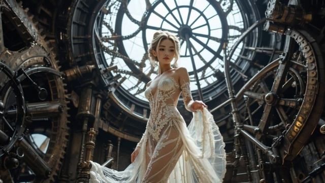 Retro Future World - 1950s Sci-Fi - 1950's Super Panavision 70 EP143 #RetroFuturism