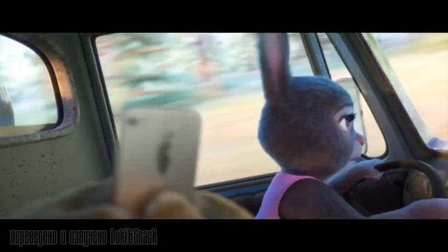 Зверополис 2 (2025)  (Zootopia 2)