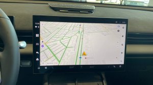 Навигация для Omoda C7, Carplay, Android, мультимедиа, тюнинг, магнитола, прошивка, NaviPilot