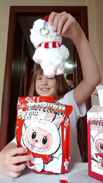 Coco Cola ЛАБУБУ