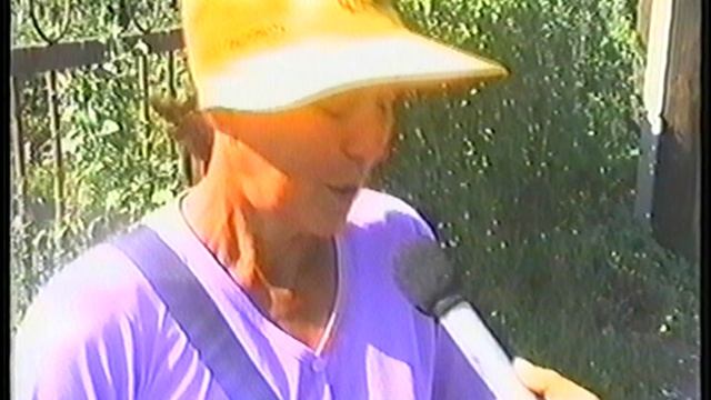 земляки Целищева Н.С Поспелиха 2008г