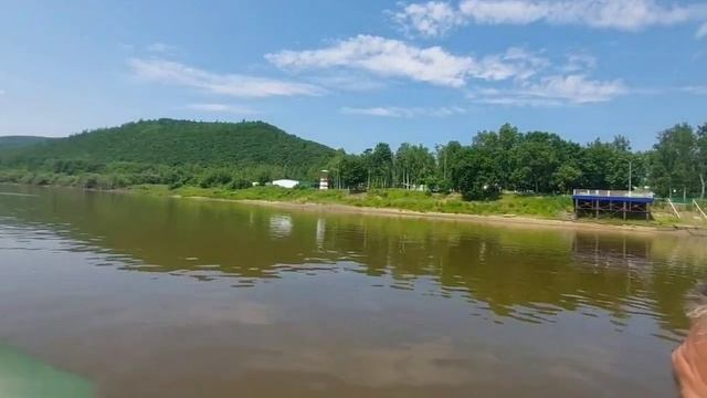 Проплываем Шарголь🌴