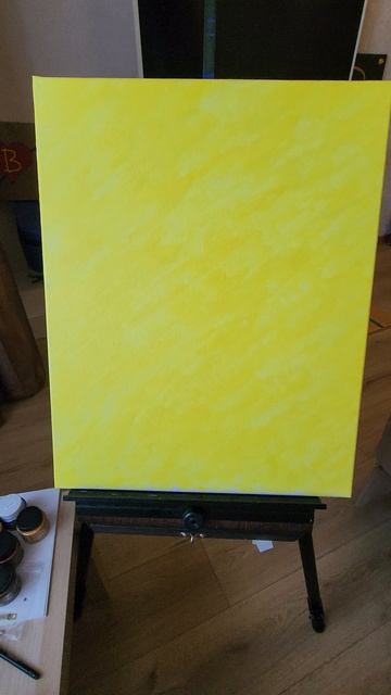 НОВАЯ КАРТИНА РУСЛАНА ЗАХАРКИНА / КАК ПИШУТСЯ КАРТИНЫ? СОВРЕМЕННОЕ ИСКУССТВО смотреть онлайн