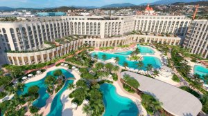 Привилегии роскошного отдыха Mantera Supreme Seaside 5*