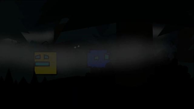 Прохождение уровня A Special Place в Geometry Dash смотреть онлайн