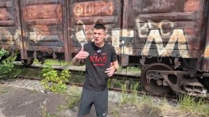 Культяпка | Тюрьма для малолетних