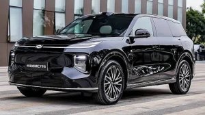 Новый_Changan_2025：_Гибридный_кроссовер_от_легенды_дизайна_Volkswagen!