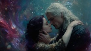 ВЕДЬМАК. АВТОРСКАЯ ПЕСНЯ РОК ЭТНО