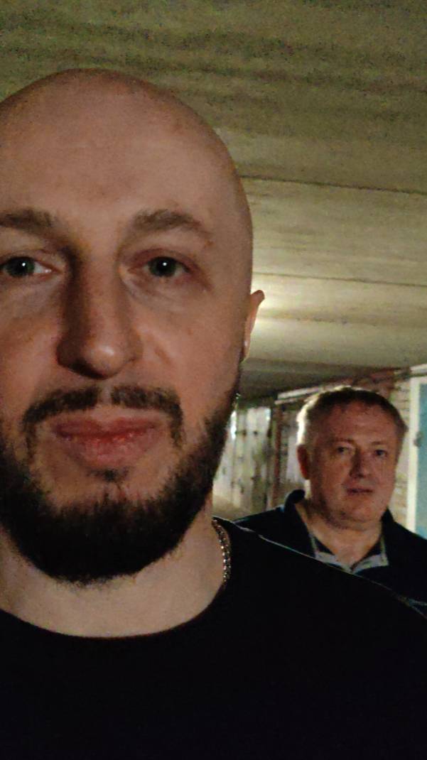 В гостях у самого брутального отечественного производителя аудио - милости просим в гаражи! :) смотреть онлайн