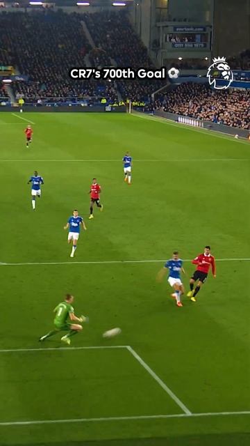 Ronaldo's FINAL Goal For Man Utd смотреть онлайн