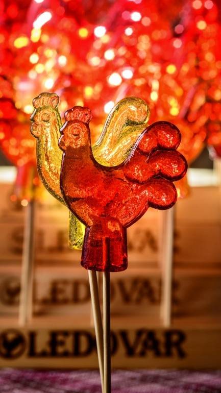 Любовь или леденец? смотреть онлайн