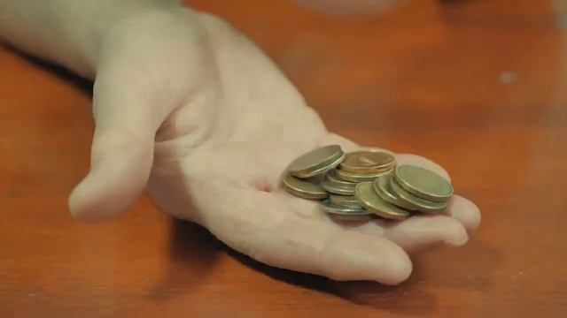 Why we fear “new money” more than we fear inflation смотреть онлайн