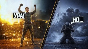 Recrent: У МЕНЯ ПОЛУЧИЛОСЬ, НО