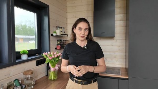 Кухня мечты за 350 000 ₽: удобная, стильная, продуманная до мелочей | Обзор проекта Kitchen Buro