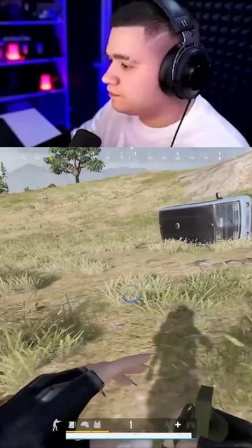 ЕСЛИ ВДРУГ НЕ ЗНАЛИ #shamanenok #pubg #пабг смотреть онлайн