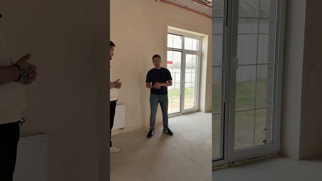 Застройщик Аврора. Дома под ключ. Часть 2.