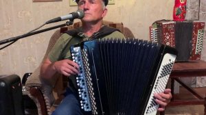 Б Мокраусов Одинокая гармонь