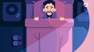 Знаете ли вы? Чем опасен недосып?