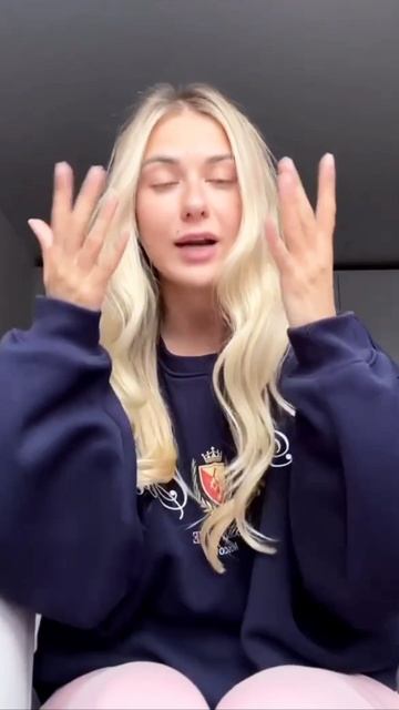 🔥 Девушка в шоке ! А вы что думаете по поводу сказанного ?