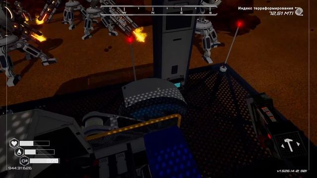 The Planet Crafter №47