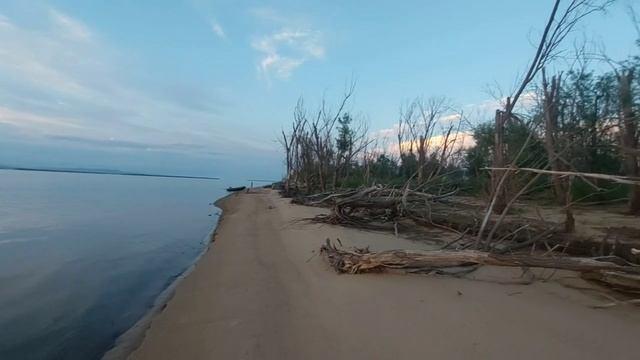 Вечер на Амуре🏜️