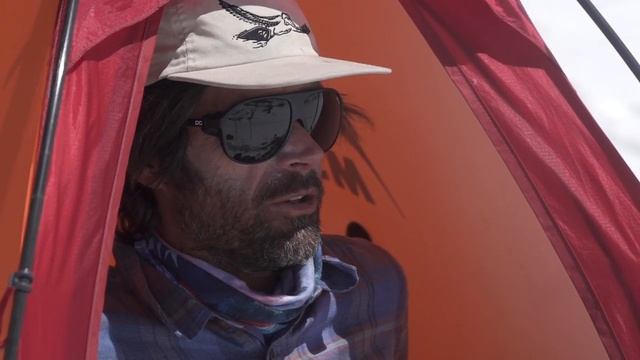 Jones Hovercraft Series 2023